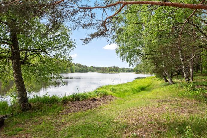 4 rum vinterbonat fritidshus på Västersjövägen 65 Norrtälje, Norrtälje kommun - bild 3