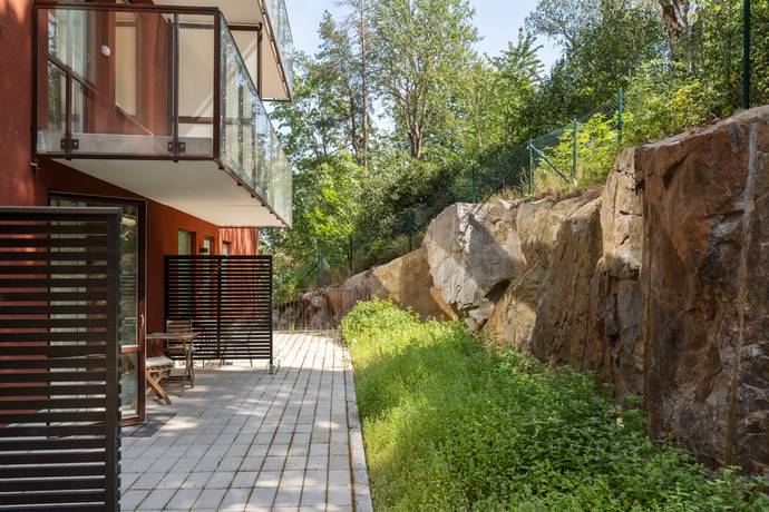 1 rum Lägenhet på Solnavägen 13A Karolinska / Hagastaden, Solna kommun Solna kommun - bild 5