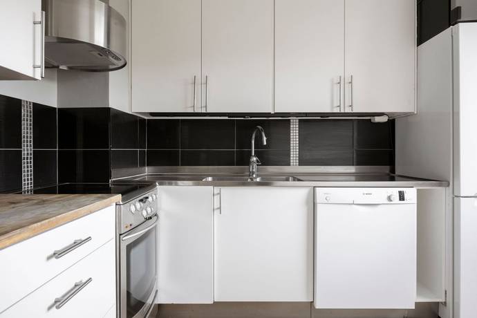 1 rum lägenhet på Kantor Edgrens väg 14 C Lerum, Lerums kommun - bild 2