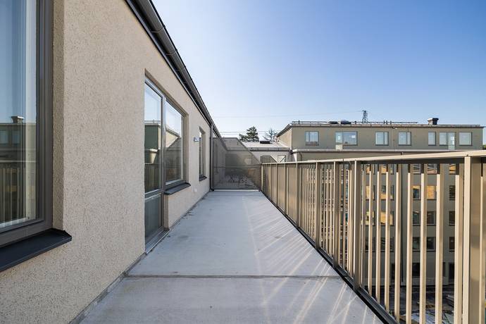 3,5 rum lägenhet på Gröngölingsgatan 4 Järvastaden, Solna kommun - bild 5