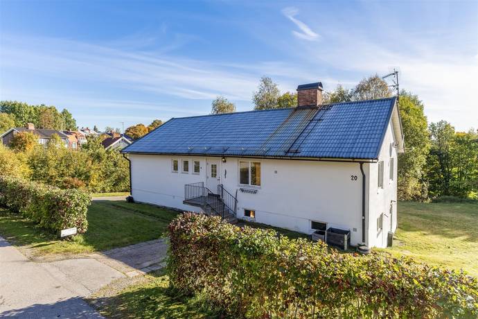 Skjutarevägen 20, Västra, Ludvika kommun