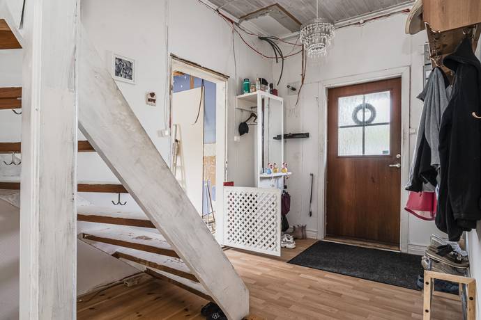 11 rum villa på Tunadalsvägen 25 Tunadal, Sundsvalls kommun - bild 3