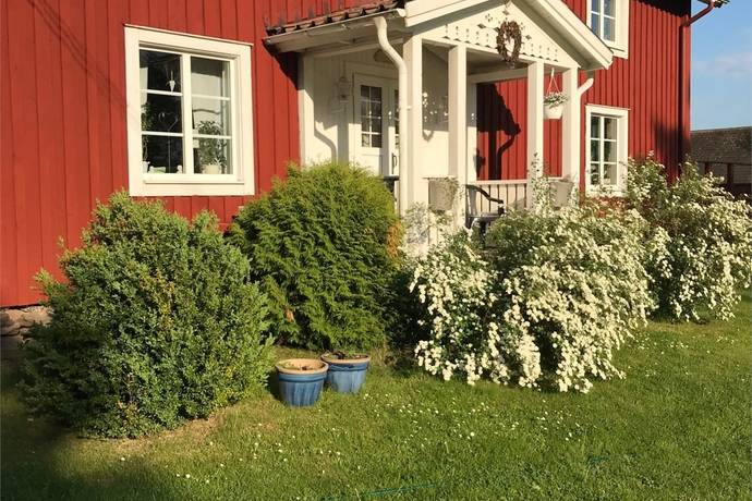 7 rum villa på Höreda 10 Ramkvilla, Vetlanda kommun - bild 1