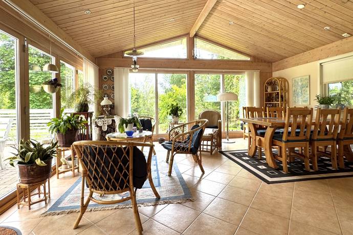4 rum Villa på Råabergsvägen 215 Vånga fritt på landet Kristianstads kommun - bild 13