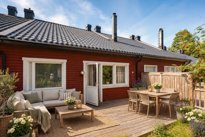 Trekanten 38, Iggesund, Hudiksvalls kommun