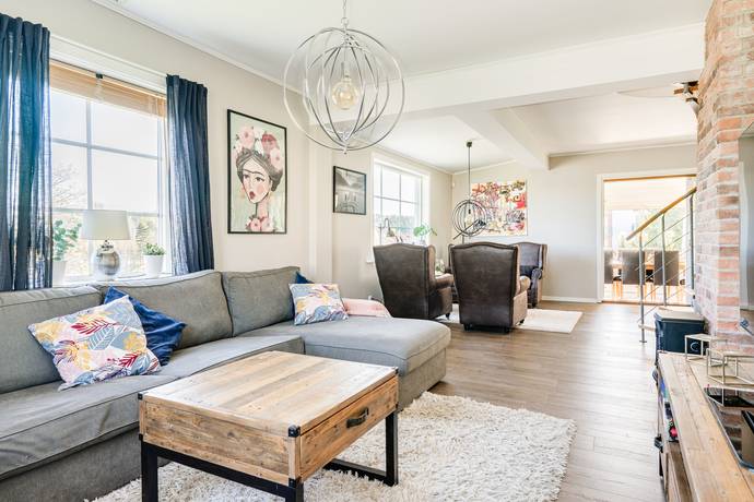 3 rum Villa på Storgatan 51 Bengtsfors Bengtsfors kommun - bild 8