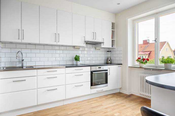 4 rum lägenhet på Jacob Ekbohmsgatan 26 Centralt, Söder, Norrköpings kommun - bild 3