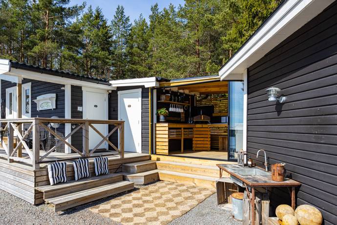 12 rum Villa på Dottebol Gränsön Dottebol Säffle kommun - bild 49