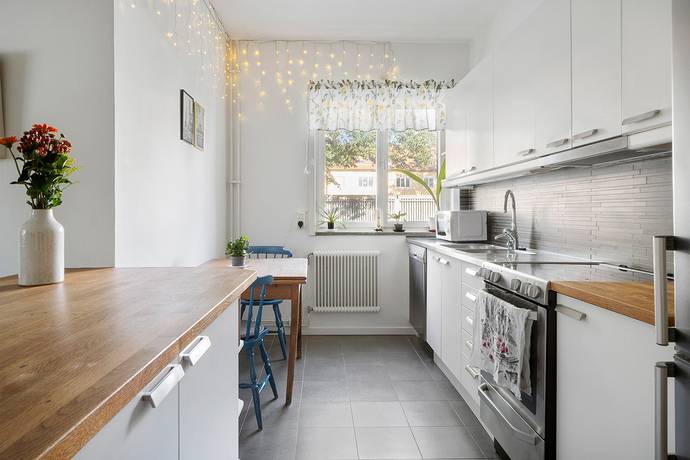 Nynäsvägen 342A, Gamla Enskede, Stockholms kommun