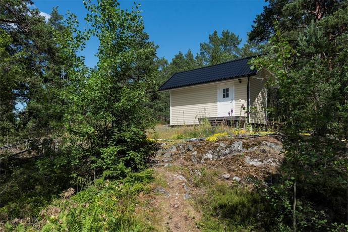 4 rum vinterbonat fritidshus på Kvisslingbyvägen 93 Kvisslingby, Österåkers kommun - bild 4