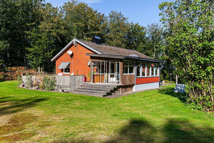 Västrarp 133, Västrarp - Eket, Örkelljunga kommun