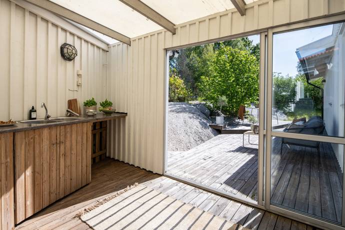 3 rum Villa på La Revange 10 Onsala - Gottskär/Draget Kungsbacka kommun - bild 38