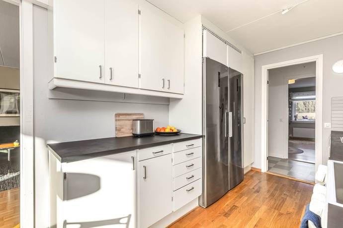 7 rum Villa på Buxbomsvägen 14 Måsta Eskilstuna kommun - bild 9