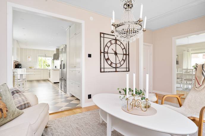 7 rum Villa på Solgatan 6 Bregården Karlskoga kommun - bild 27