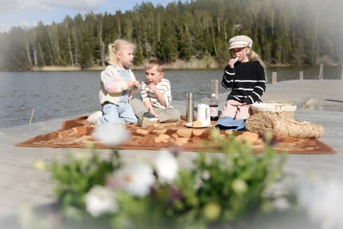235 m² Gård utan jordbruk på Överselö Lindö äng 4 Strängnäs kommun - bild 11