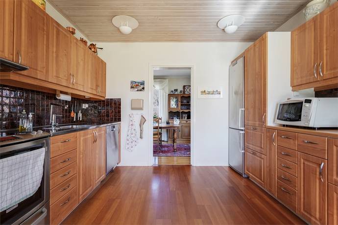 7 rum Villa på Frejavägen 3 Säffle kommun - bild 21