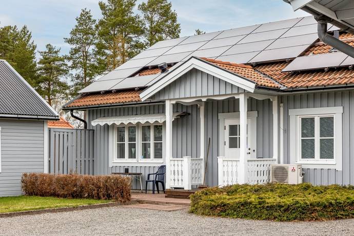 Nordgatan 25, Ljusdal, Ljusdals kommun