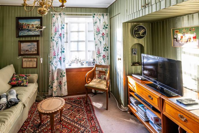 5 rum Villa på Karsegårdsvägen 3 Fjordsidan Kungsbacka kommun - bild 18