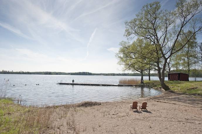 5 rum Vinterbonat fritidshus på Fejbol Fejbolvägen 59 Sparreholm Flens kommun - bild 14