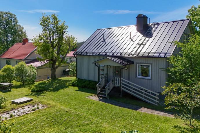 Råggärdevägen 14, Husum, Örnsköldsviks kommun