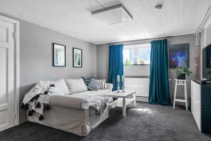 6 rum Villa på Hallindenvägen 21 Brastad Lysekils kommun - bild 26