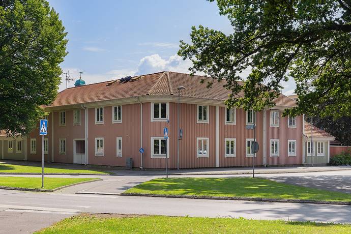 5 rum radhus på Drottninggatan 8D Centrum, Alingsås kommun - bild 5