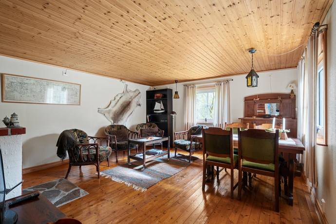 3 rum Fritidsboende på Valön 404 Nösund Orust kommun - bild 14