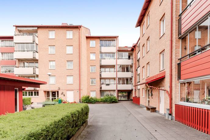 Gustavsgatan 13, Centralt Väster, Örebro kommun