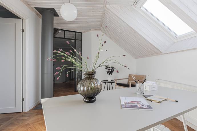 6 rum Villa på Sjöhammarvägen 2 Kvicksund Eskilstuna kommun - bild 30