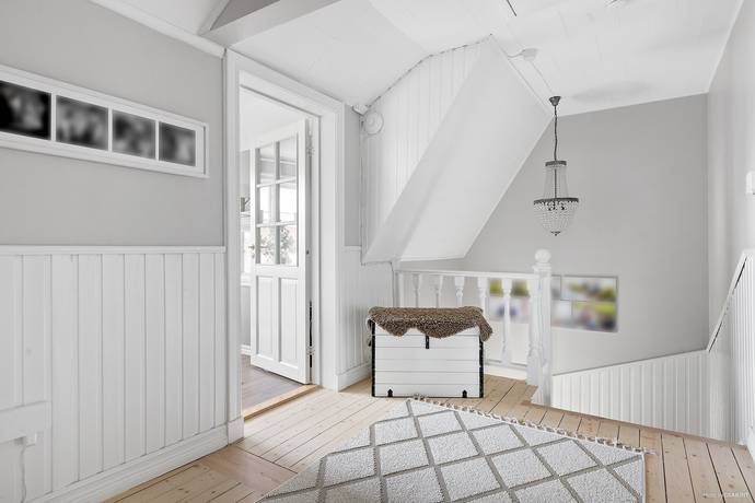 5 rum Villa på Björkallén 20 Rostastrand Örebro kommun - bild 28