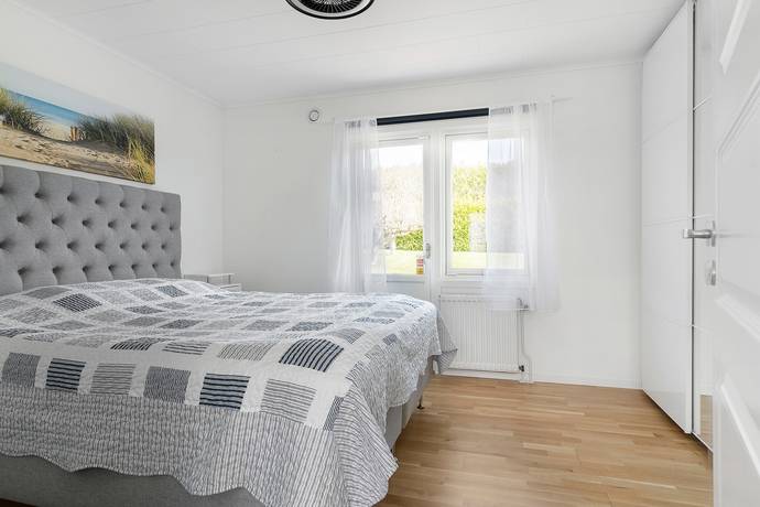 6 rum Villa på Smedbergsvägen 21 Lindome | Annestorp Mölndals kommun - bild 12