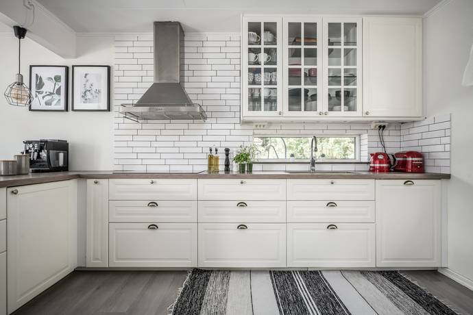 6 rum Villa på Fredriksborg 26B Västerhaninge Haninge kommun - bild 9