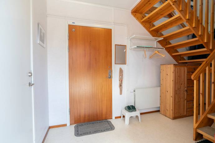 2 rum Lägenhet på Innerbyvägen 13A Hissjö Umeå kommun - bild 19