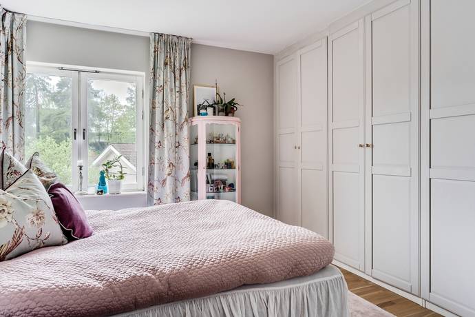 3 rum Lägenhet på Sveavägen 66 Djursholm Danderyds kommun - bild 21