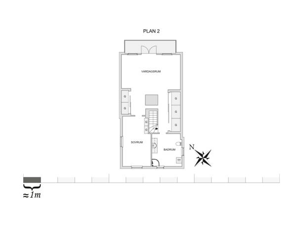5 rum Villa på Gransjöås 101 Härryda - Gransjöås Härryda kommun - bild 44