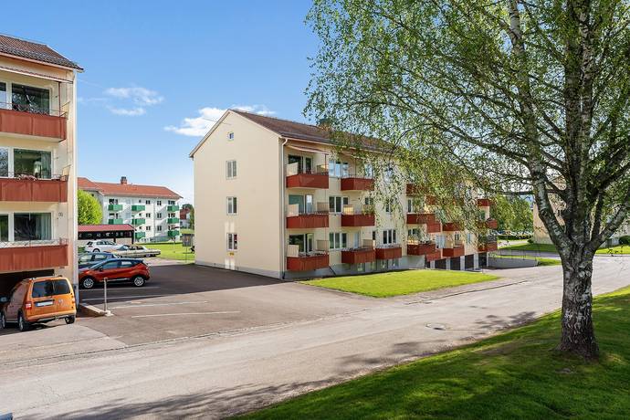 Centrala Sunne, Sunne kommun