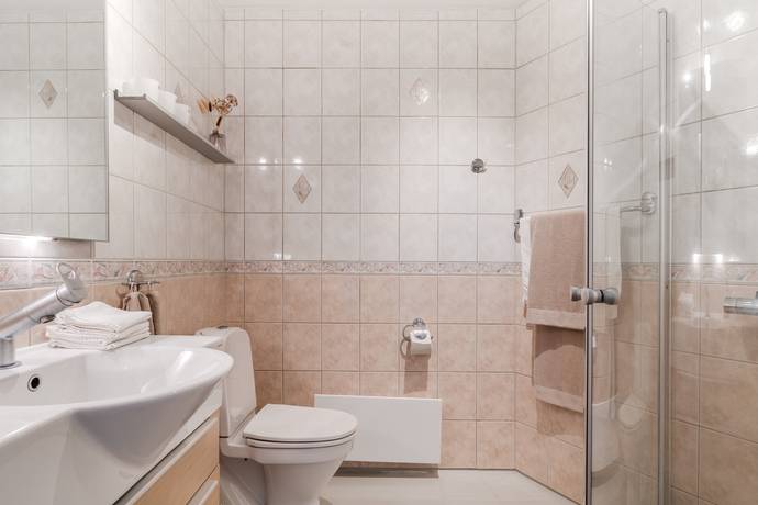 4 rum Radhus på Göransbergsvägen 36A Jöransberg Jönköpings kommun - bild 25