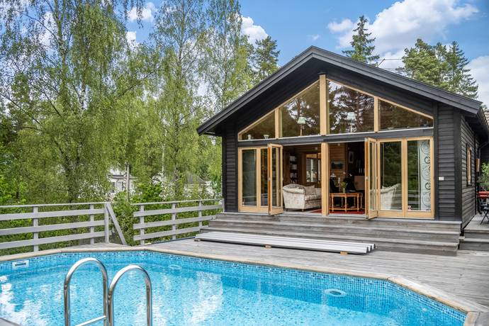 3 rum villa på Situna björkväg 8 Ekeby, Nynäshamns kommun - bild 4