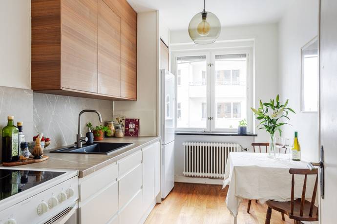 2.5 rum Lägenhet på Norbergsgatan 3 Lund - Centrum Lunds kommun - bild 10