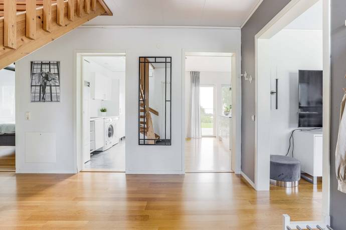 5 rum Villa på Lotsgränd 11 Rödviken Nordmalings kommun - bild 7