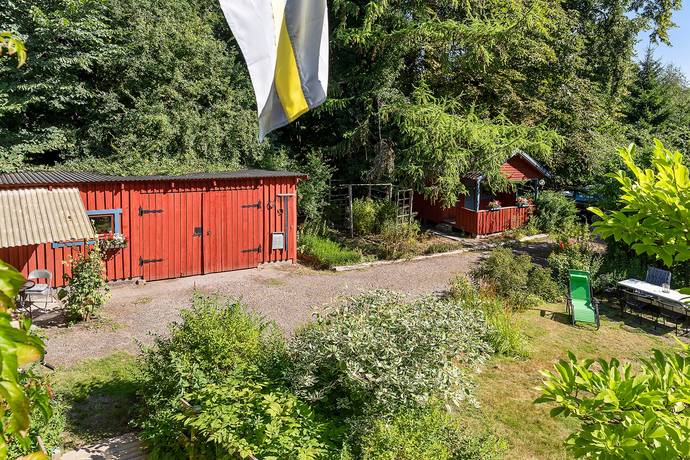 5 rum Villa på Edenberga 572 Edenberga Laholms kommun - bild 43
