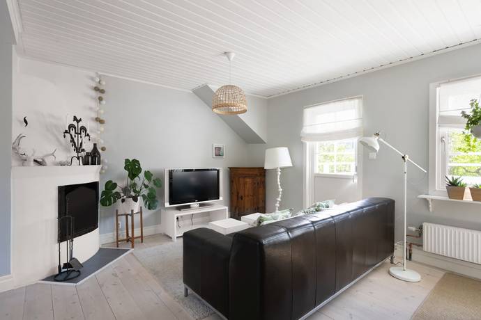 7 rum Villa på Ekvalla 1 Bålsta - Gamla Bålsta Håbo kommun - bild 40