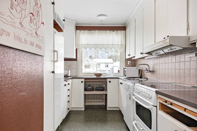 6 rum Radhus på Radhusvägen 13 Krokom Krokoms kommun - bild 10