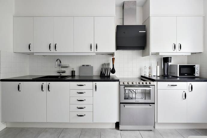 2 rum Lägenhet på Bokebergsgatan 10 Hässleholm - Bokeberg Hässleholms kommun - bild 6