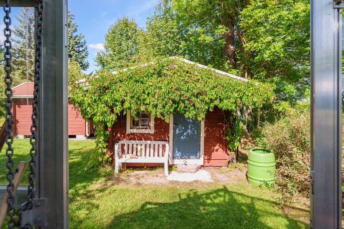 5 rum Gård med jordbruk på Hedesundavägen 5 Överhärde Gävle kommun - bild 31