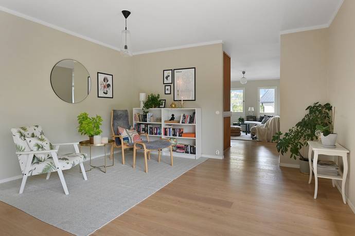 10 rum Villa på Passvägen 8 Stortorp/Trångsund Huddinge kommun - bild 14
