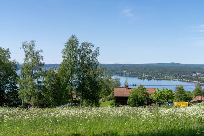 tomt på Gärdebygatan 53 Gärdebyn, Rättviks kommun - bild 3