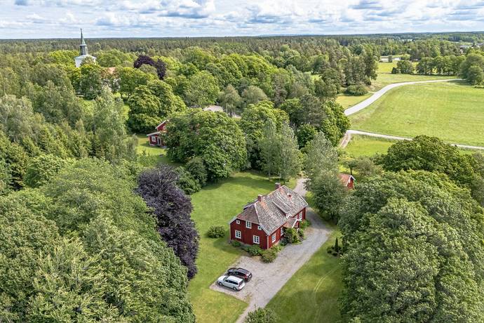 8 rum Villa på Lekåsa Prästbolet 804 Lekåsa Essunga kommun - bild 34