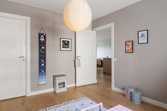 3 rum Lägenhet på Norra Liden 8  Kungshöjd Göteborgs kommun - bild 41
