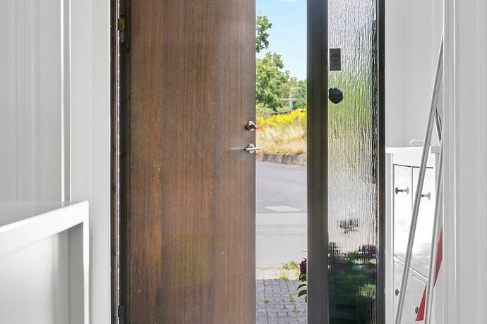 4 rum radhus på Trastvägen 53 Perstorp, Perstorps kommun - bild 3